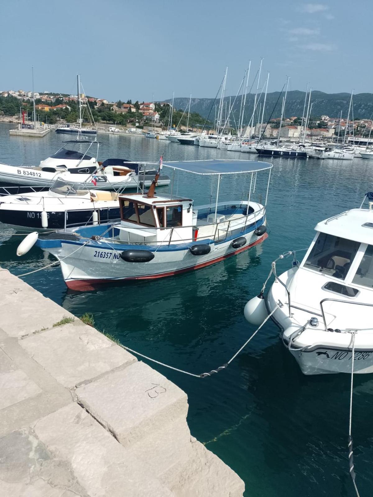 Holiday Home Domi نوفي فينودولسكي الغرفة الصورة