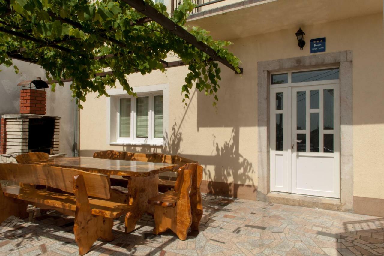 Holiday Home Domi نوفي فينودولسكي المظهر الخارجي الصورة