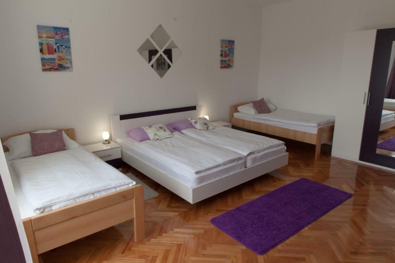 Holiday Home Domi نوفي فينودولسكي المظهر الخارجي الصورة